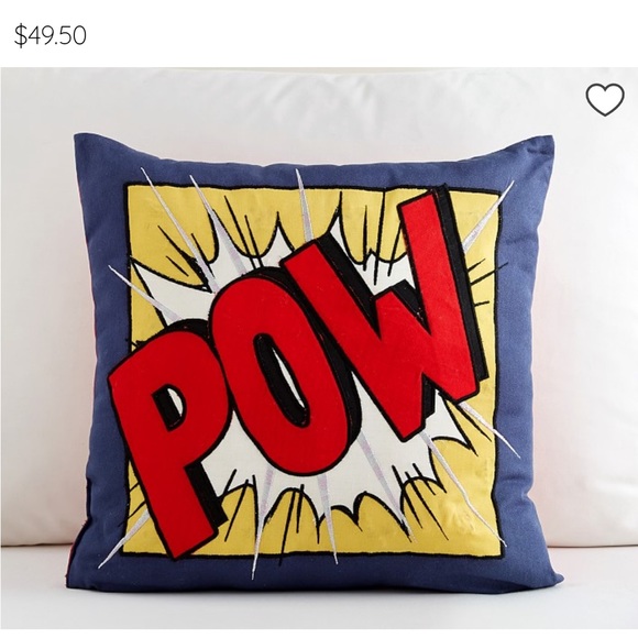 Pottery Barn Kids Bedding Avengers Pottery Barn Pillows Poshmark